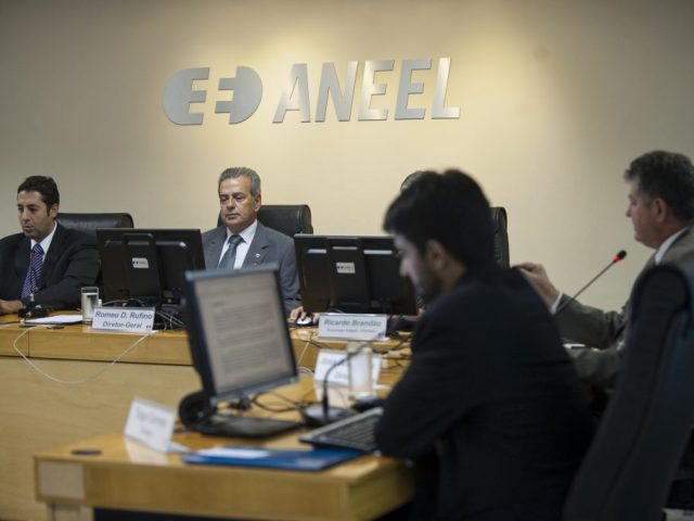 Agências ilegítimas