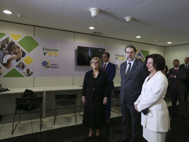 Unidos ou Desunidos?