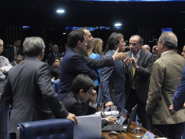 Reinventando o Governo