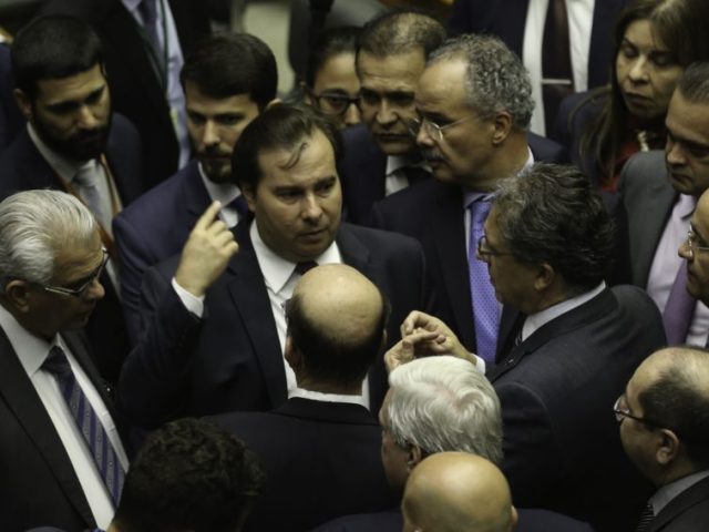 Reforma das reformas