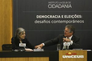 Leia mais sobre o artigo A consolidação da Democracia Brasileira