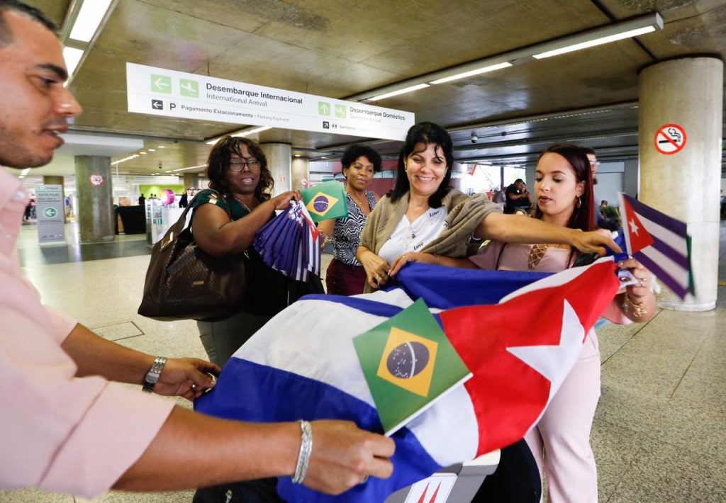 No momento, você está visualizando É #FAKE que há apenas duas faculdades de medicina em Cuba