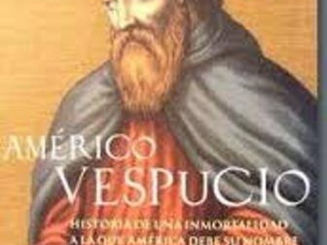 A América de Américo