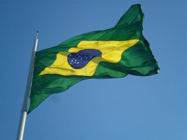 Ordem-Unida no Planalto