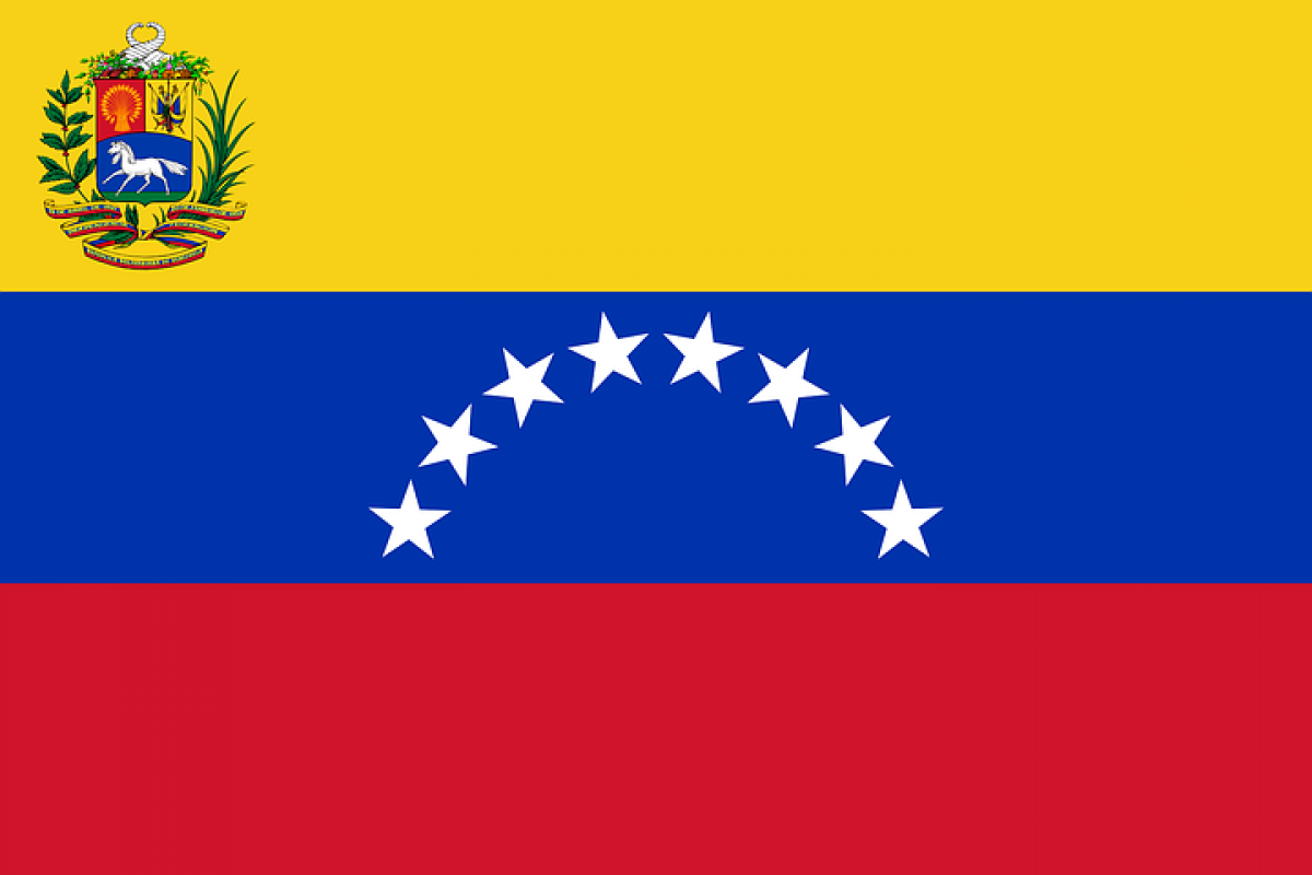 Venezuela agoniza