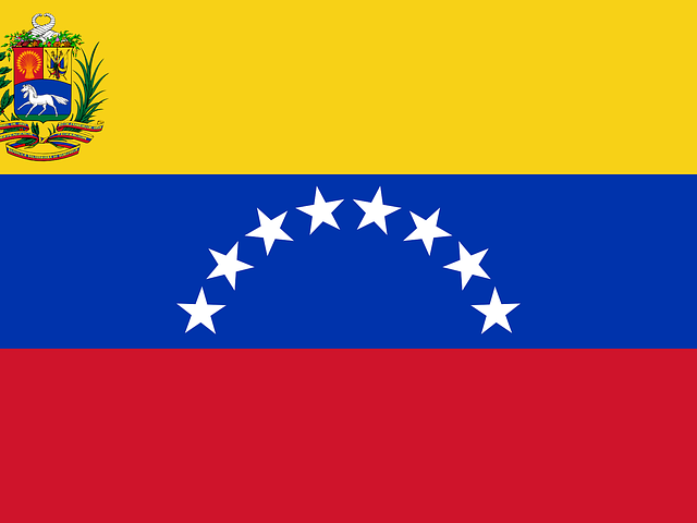 Venezuela agoniza