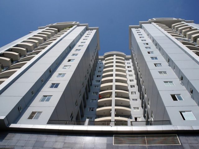 Moradores anti-sociais e o direito de propriedade