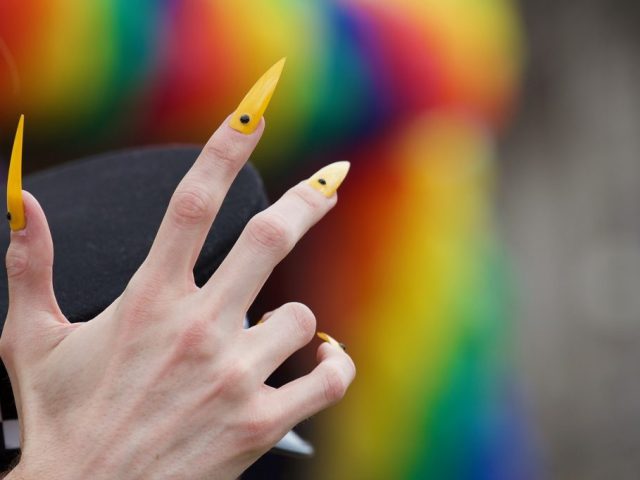 Homofobia: Racismo social