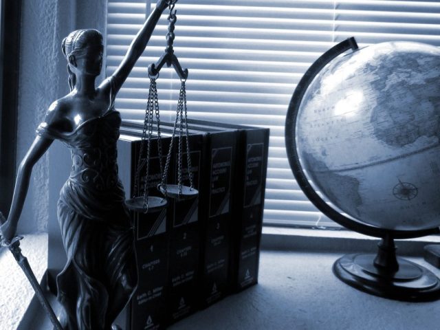 Lava-Jato: Entre a democracia e a tirania