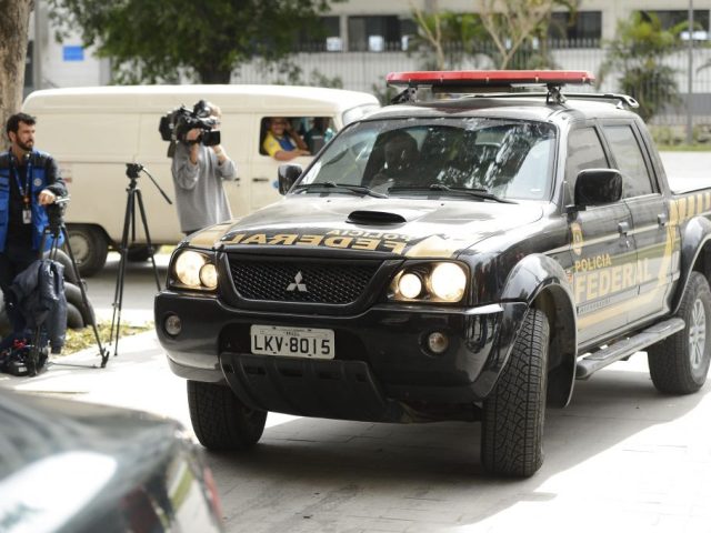 Fortalecimento e autonomia da Polícia Federal