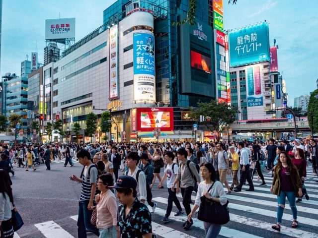 Japonização: deflação, juros negativos e recessão