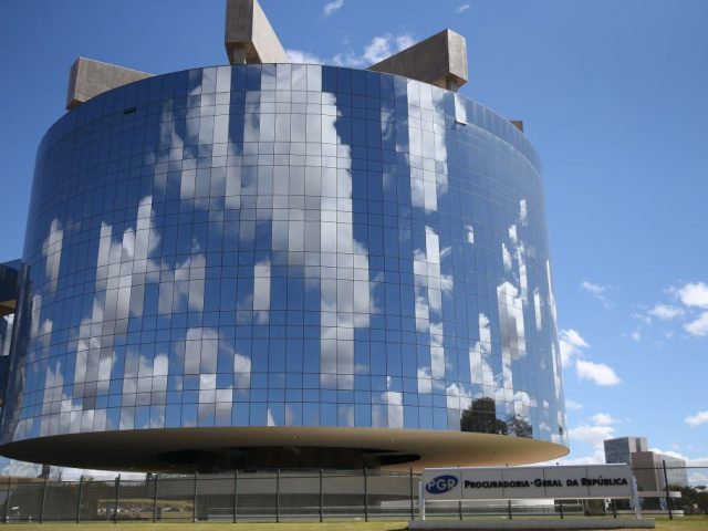 Trevas do Processo Penal Brasileiro