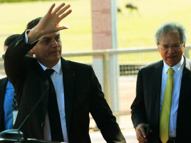 Muito além do Contrato Verde e Amarelo