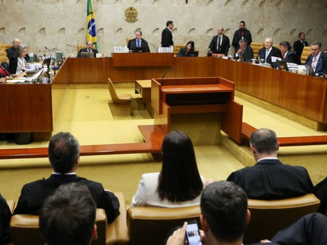 Prisão após o trânsito em julgado