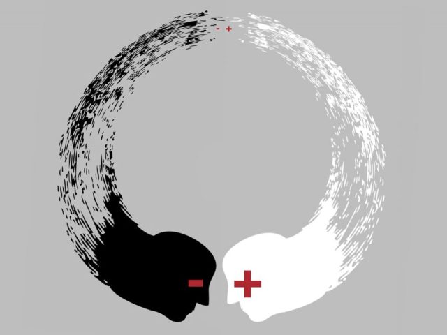 Os dividendos políticos da polarização