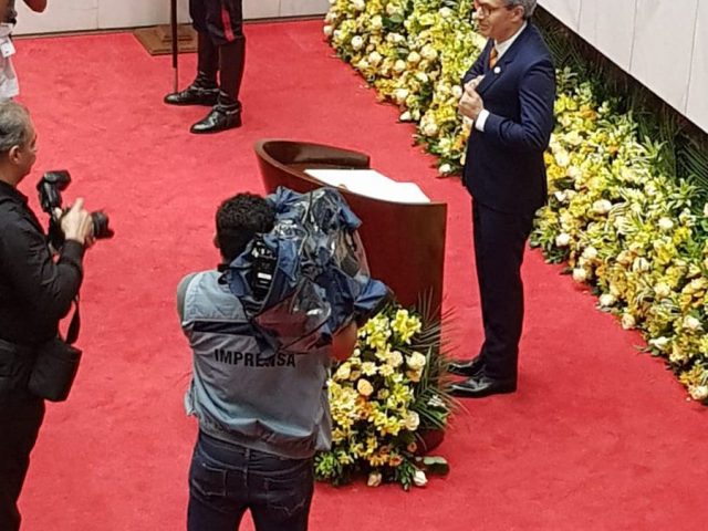 Expectativa e decepção