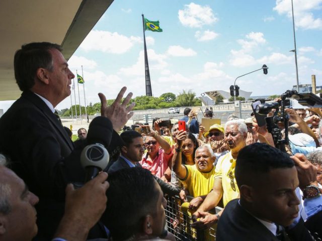 O acusado e o acuado