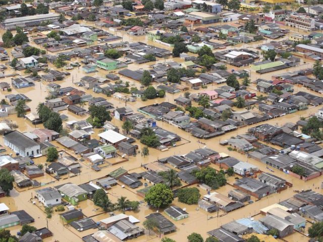 Soluções sustentáveis para uma cidade viável