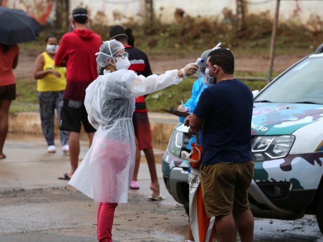 Coronavírus: agentes públicos devem obedecer a critérios científicos