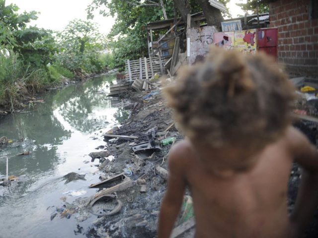 Pandemia do Coronavírus expõe as desigualdades sociais