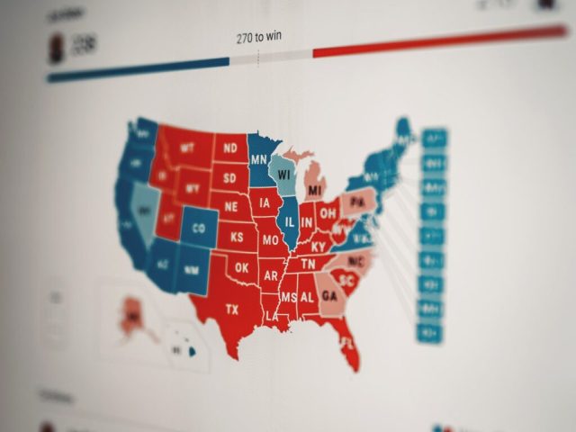 Eleições nos Estados Unidos: Trump é derrotado por suas excentricidades e pelo coronavírus