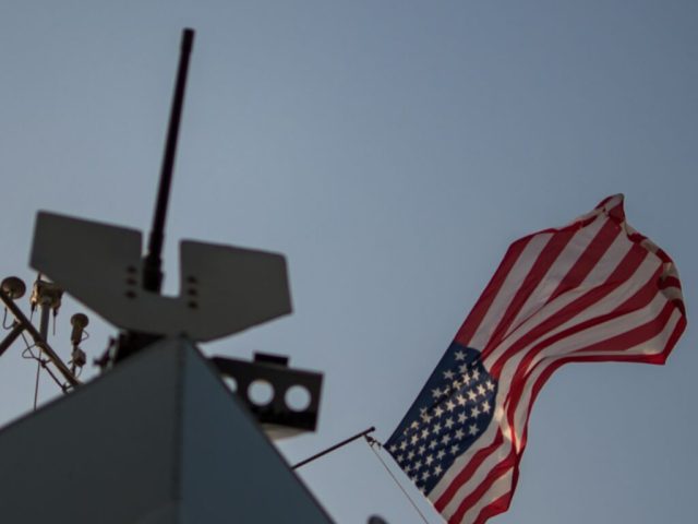 A diferença do poderio militar do Brasil e Estados Unidos: Precisamos fortalecer o nosso poder militar e ter menos retórica vazia