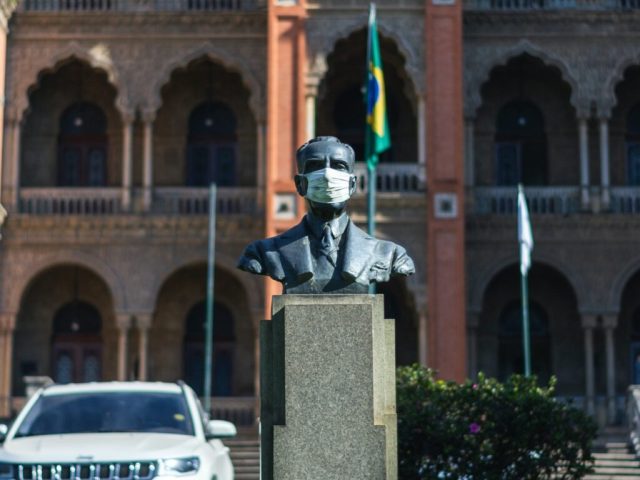 Pandemia do coronavírus: Por um Fio, STF e STJ não desrespeitam a fila de vacinação