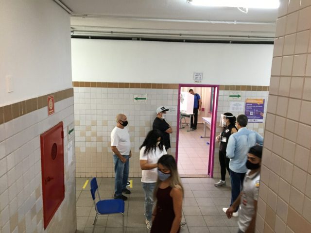 Eleições 2020: Vitória da democracia e derrota dos radicalismos