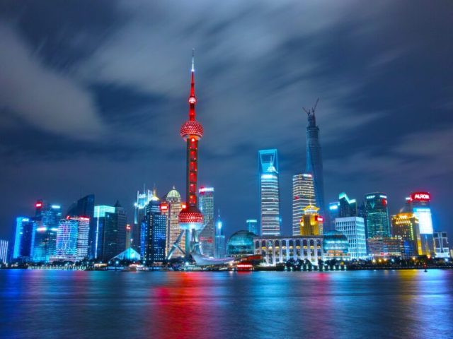 China: nova forma de ditadura e de capitalismo