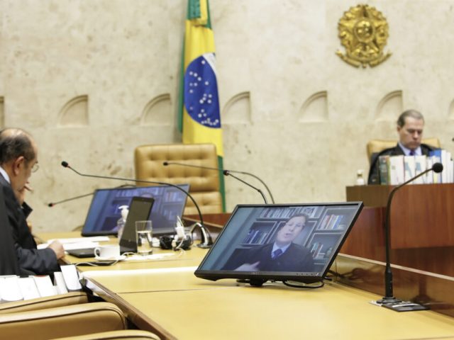 O voto de Gilmar Mendes no julgamento da suspeição de Moro