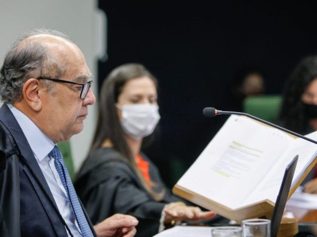 O julgamento na 2a. turma STF da suspeição de Moro