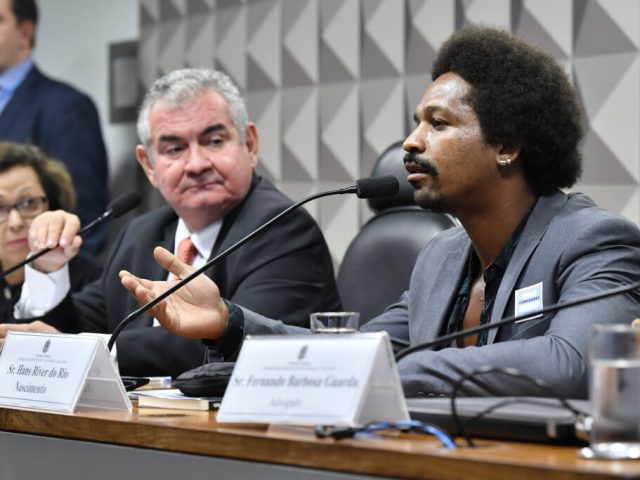 As condenações a ataques de ódio e manipuladores da opinião pública