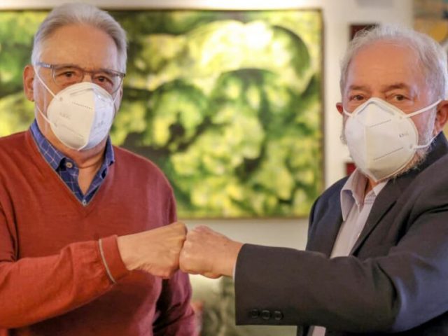 A incapacidade política do Brasil gerar novos líderes