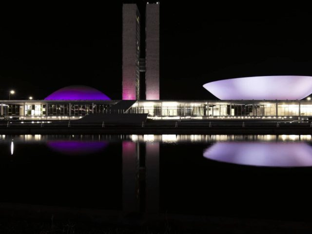 Economia Brasileira: A média mede e mente