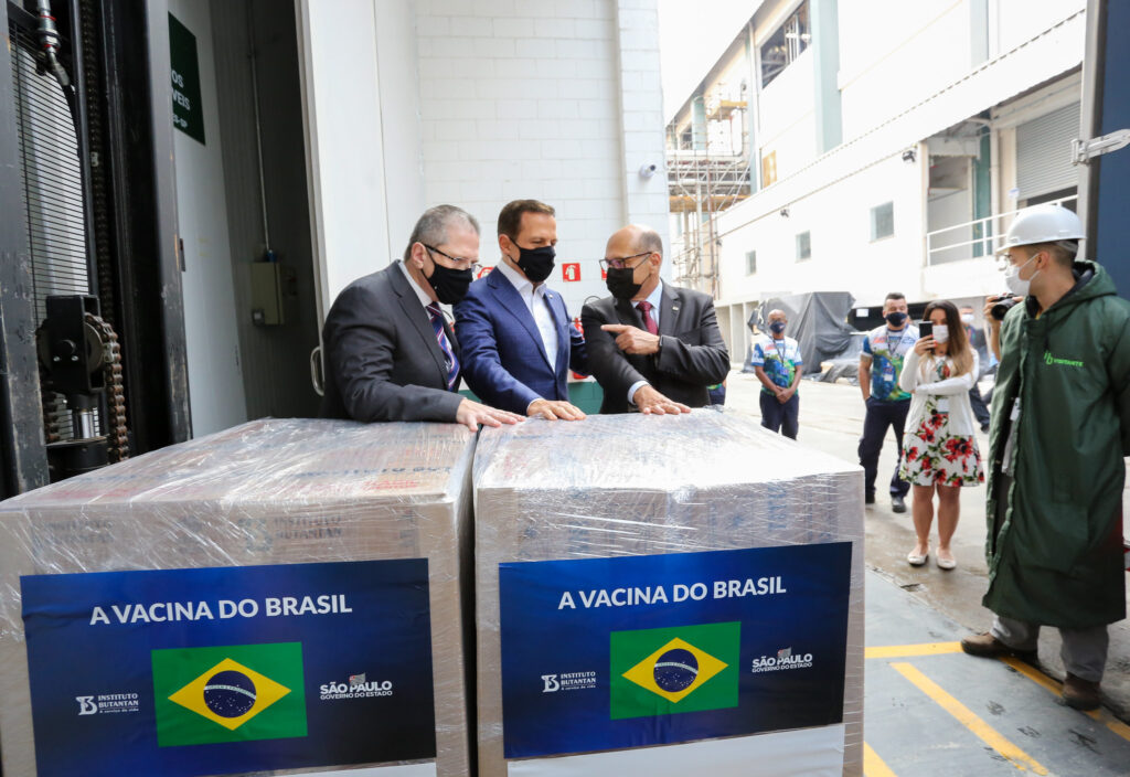 No momento, você está visualizando Para o bem da saúde e da ordem, Doria toma atitudes corretas