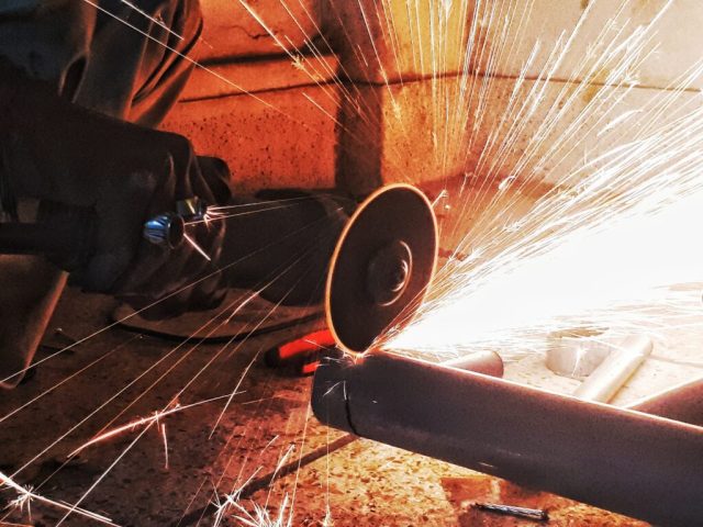 Programa eleitoral 2022: Reindustrialização já!