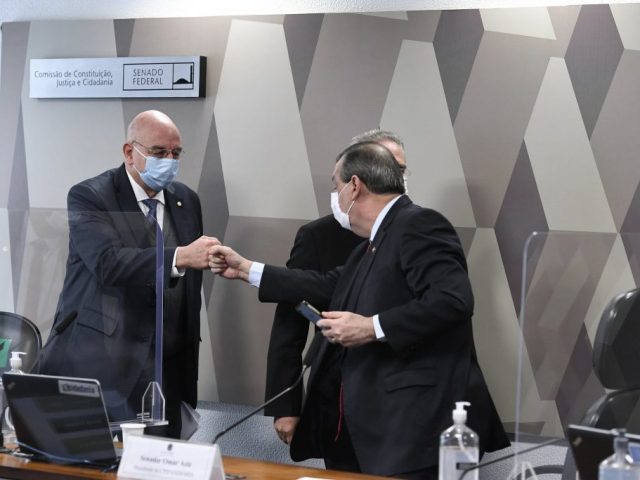 Parecer de juristas entregue à CPI da Covid-19 (parte 8): violação da vida e da saúde