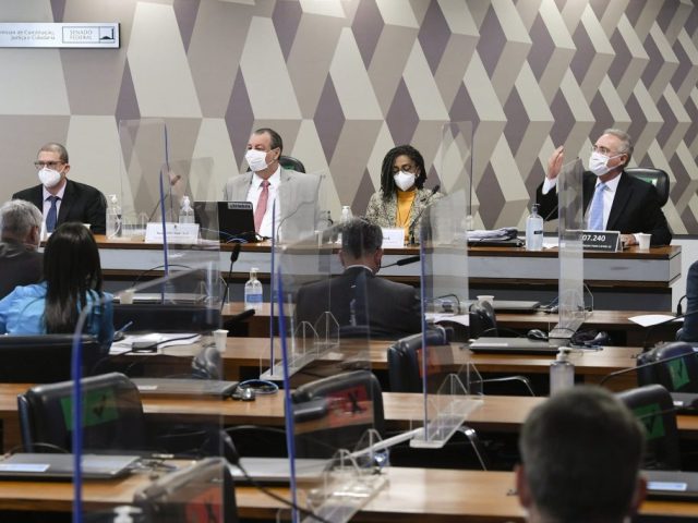 Parecer de juristas entregue à CPI da Covid-19 (parte 11): a tipificação do suposto crime de epidemia