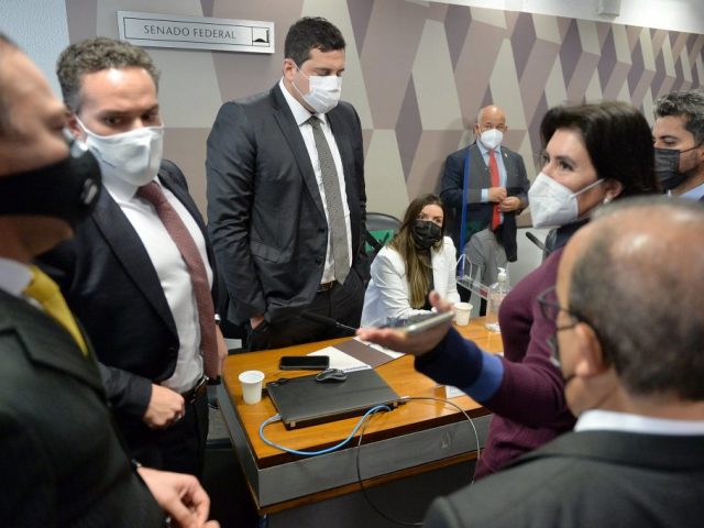 Parecer de juristas entregue à CPI da Covid-19 (parte 10): supostos crimes contra a saúde pública