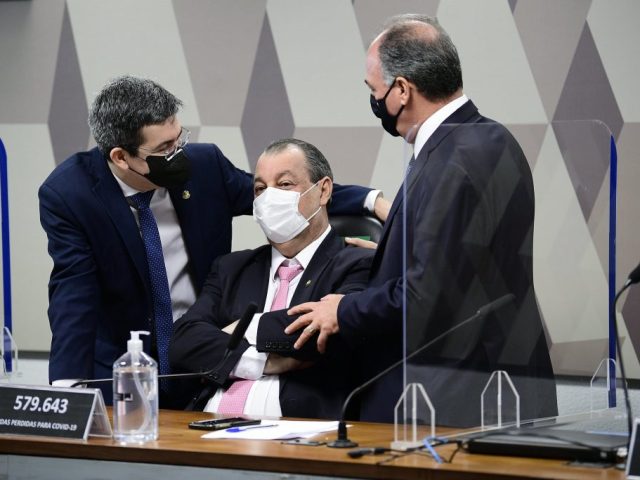 Parecer de juristas entregue à CPI da Covid-19 (parte 2): o boicote a medidas preventivas