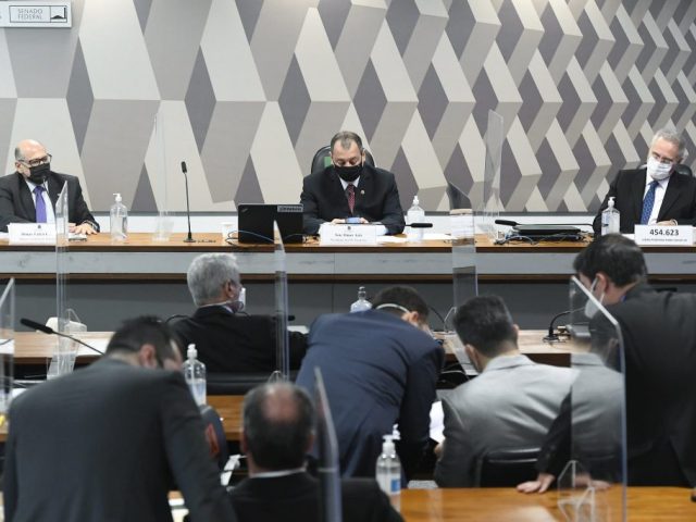 Parecer de juristas entregue à CPI da Covid-19 (parte 13): suposto crime de charlatanismo
