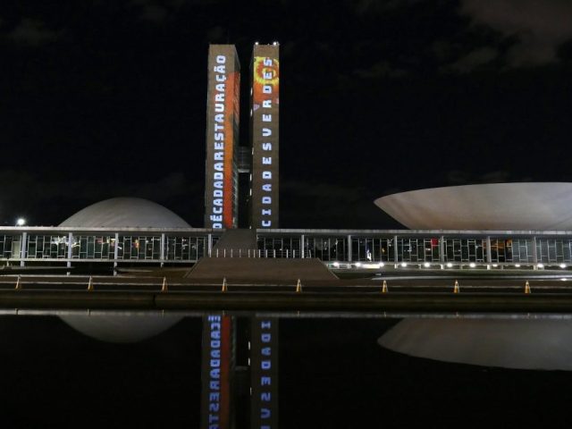 TCU aponta falhas ambientais do governo federal