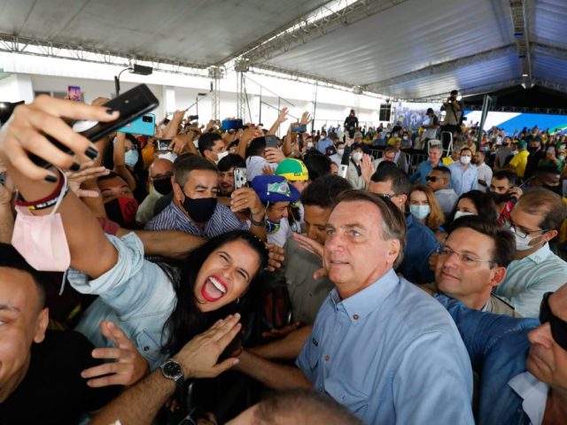 Republicanamente barrado