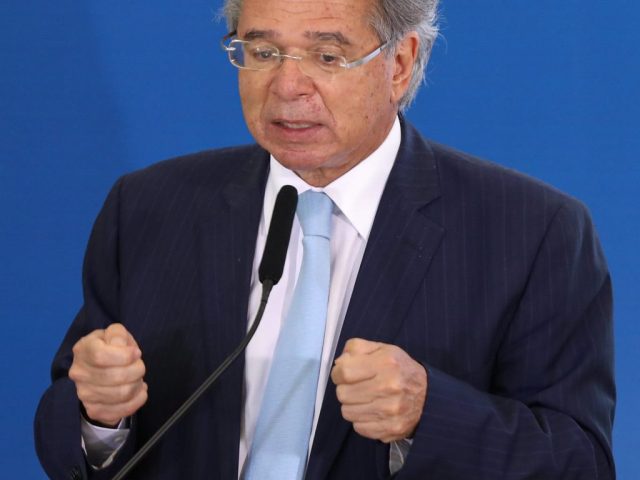 Conflitos de interesse: público x privado