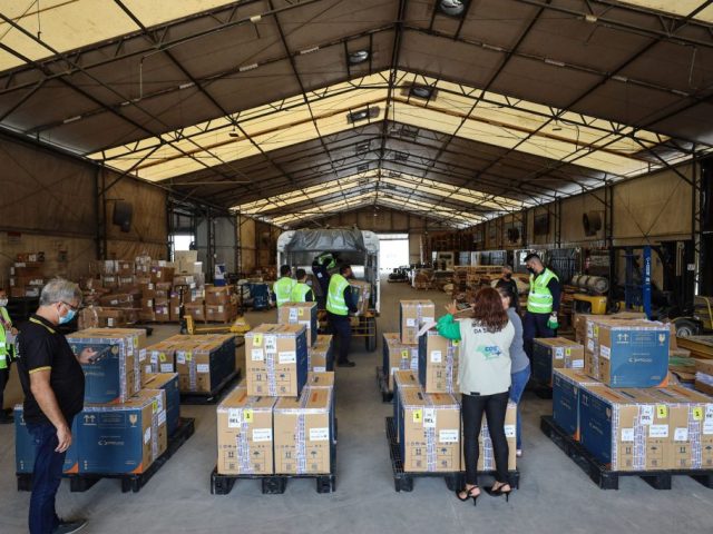 A politização da exigência do passaporte da vacina