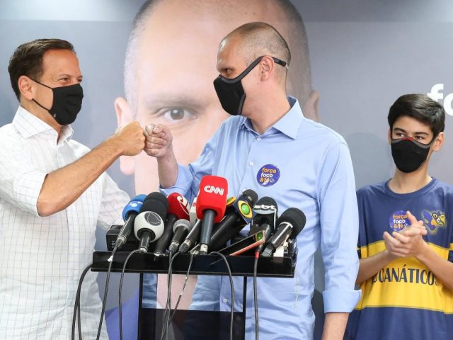 Prévias do PSDB é um marco para a política partidária nacional