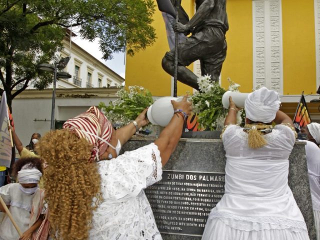 20.11: Dia da Consciência Negra: a luta pela igualdade
