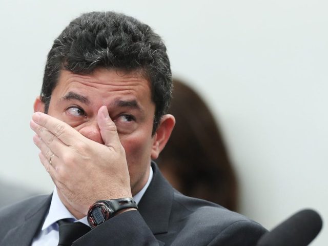 Membros da Lava Jato entram para a política