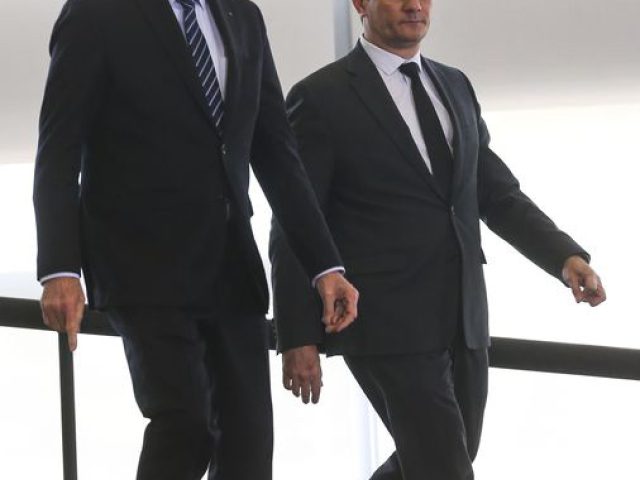 Moro candidato é uma nova fase do Projeto de Poder da Lava Jato