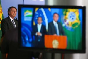 Leia mais sobre o artigo Bolsonaro faz a maior privatização da história